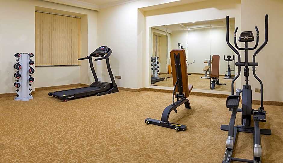 Paris Hotel Yerevan