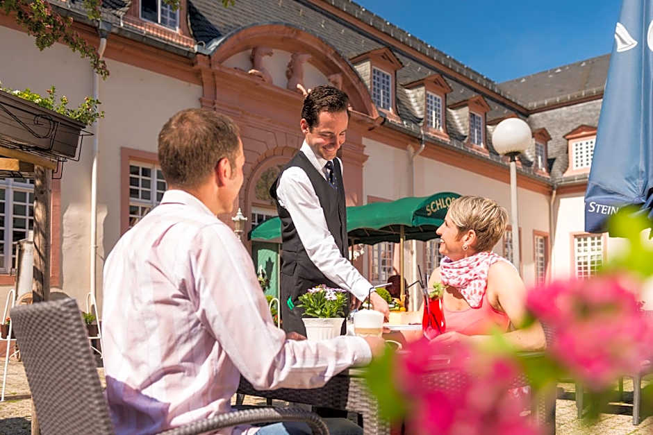 Schlosshotel Weilburg