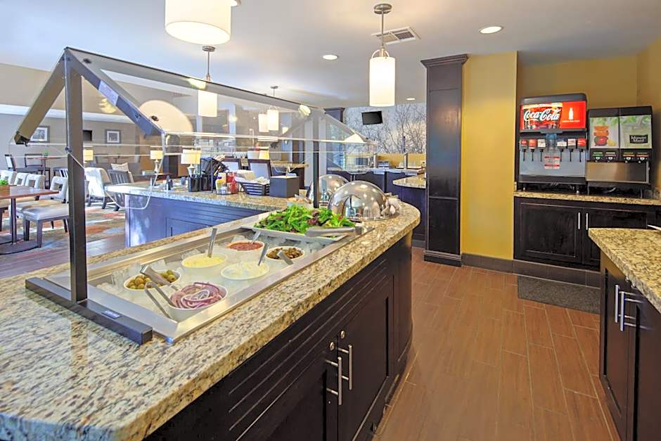 Staybridge Suites Fairfield Napa Valley Area by IHG