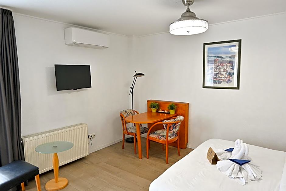Novum Hotel Offenbacher Hof