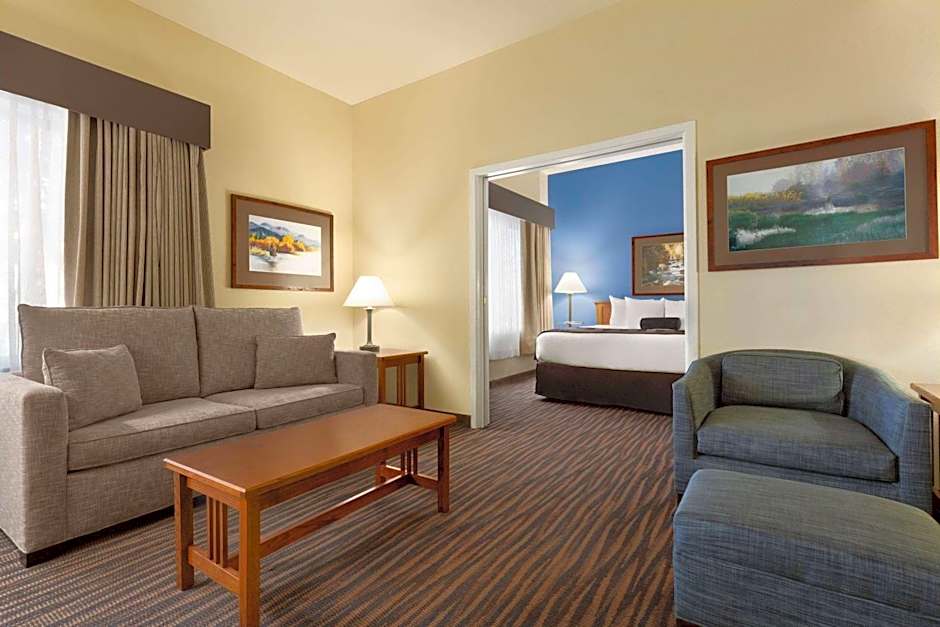 Wingate by Wyndham Greenwood Village/Denver Tech