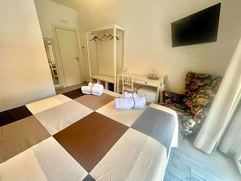 A Casa dei Bruno B&B