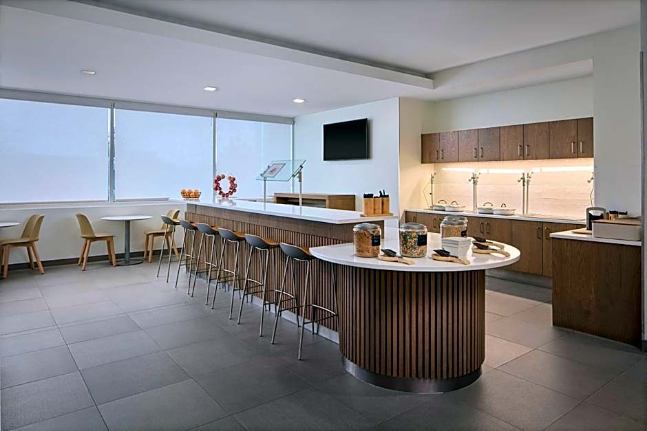 Element by Marriott Arundel Mills BWI Airport