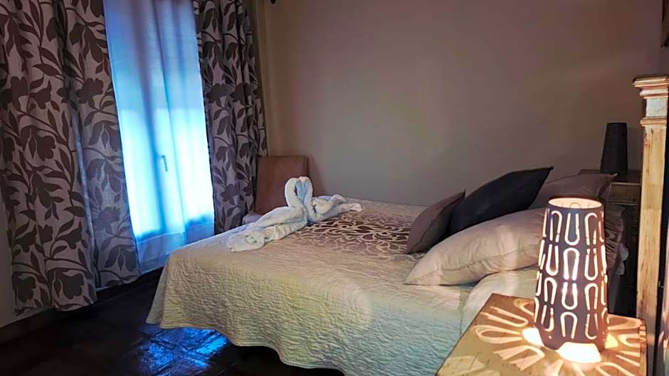 Hotel Rural Los Jarales
