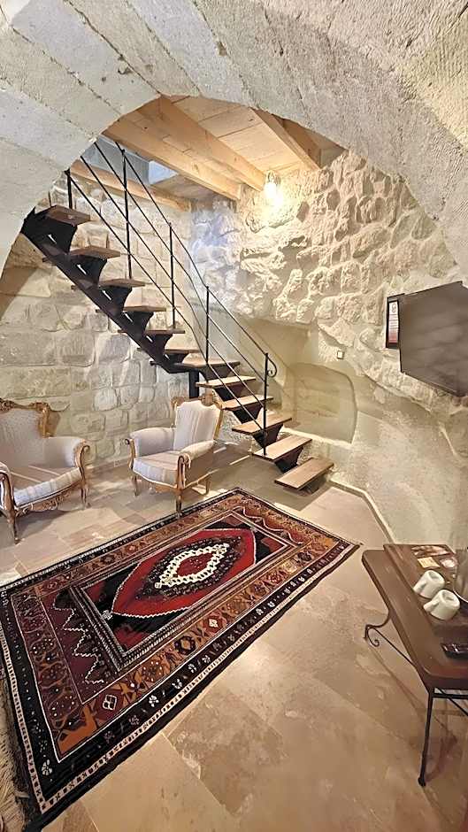 Chelebi Cave House Hotel