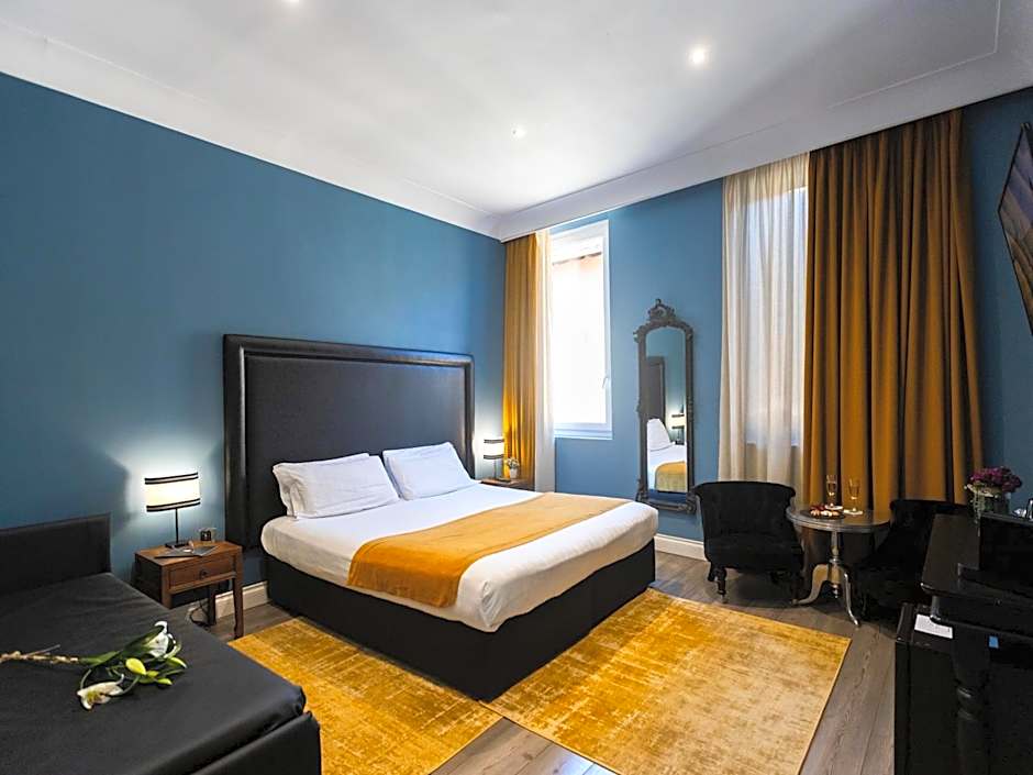 JB Relais- Campo de' Fiori