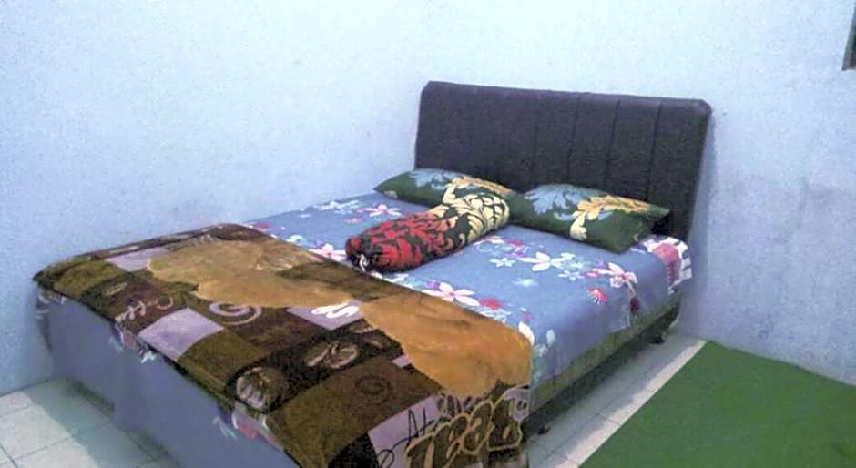 Kampoeng Tourist Homestay