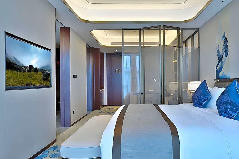 ANTHEA HOTEL