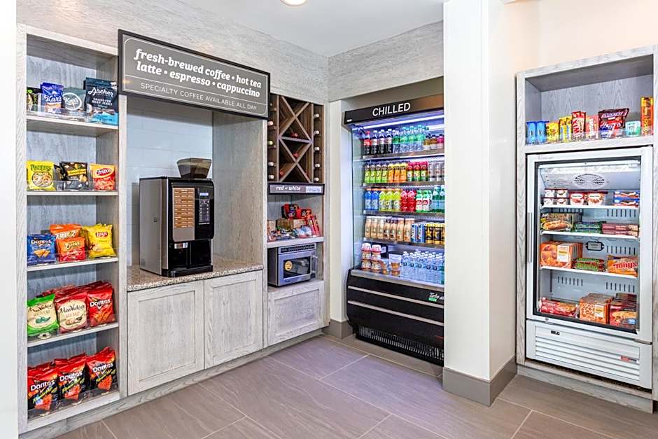 Hilton Garden Inn Tampa Northwest/Oldsmar