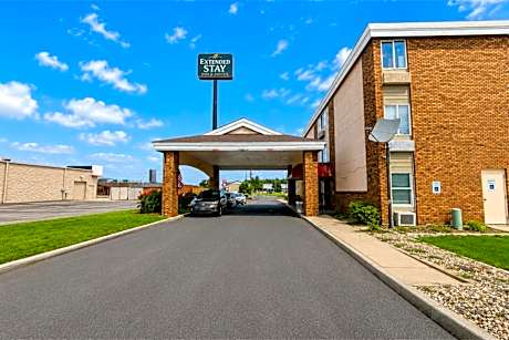 Extended Stay Inn & Suites Marion I-57