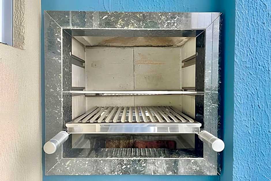 4°andar, 15km B. Carrero,200m mar