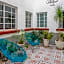 OM 686 URBAN LOFTS Narvarte