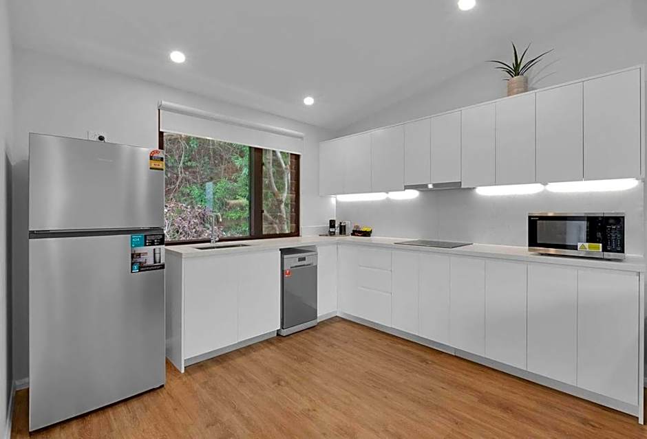 Reflections Seal Rocks - Holiday Park