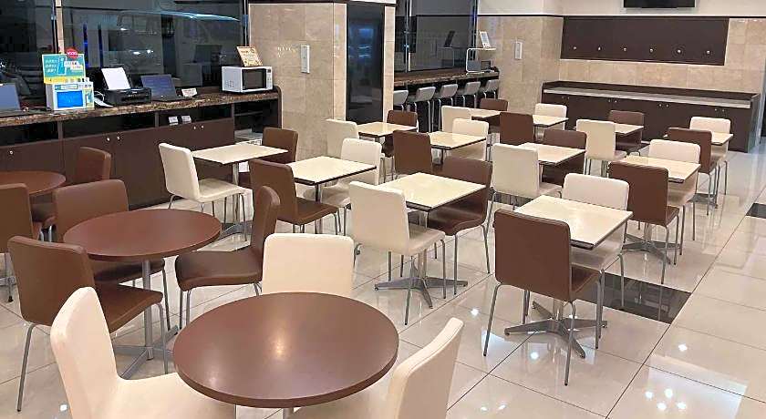 Toyoko Inn Nagareyama-Otakanomori Ekimae