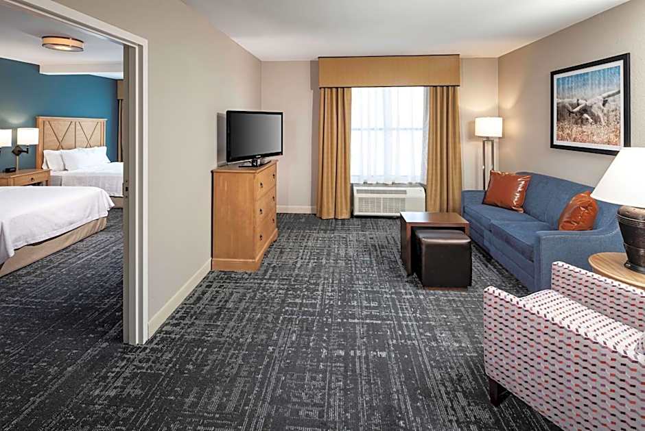 Homewood Suites By Hilton Austin Round Rock