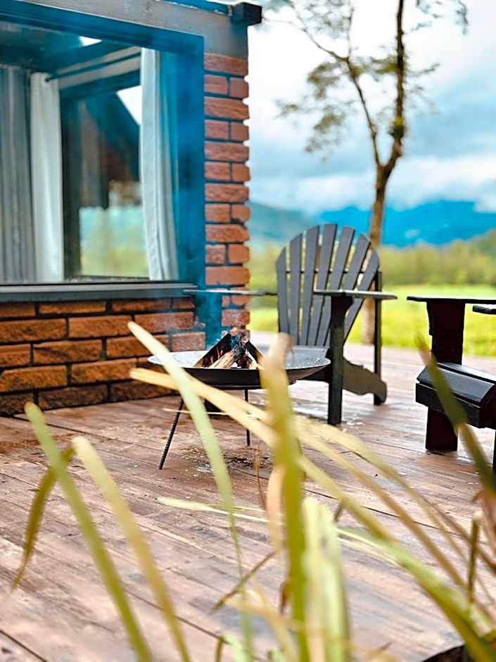 Maria Rita dos Canyons