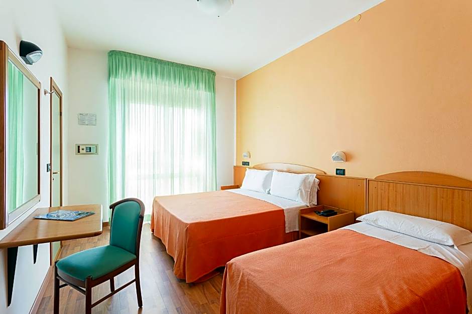 Little Hotel