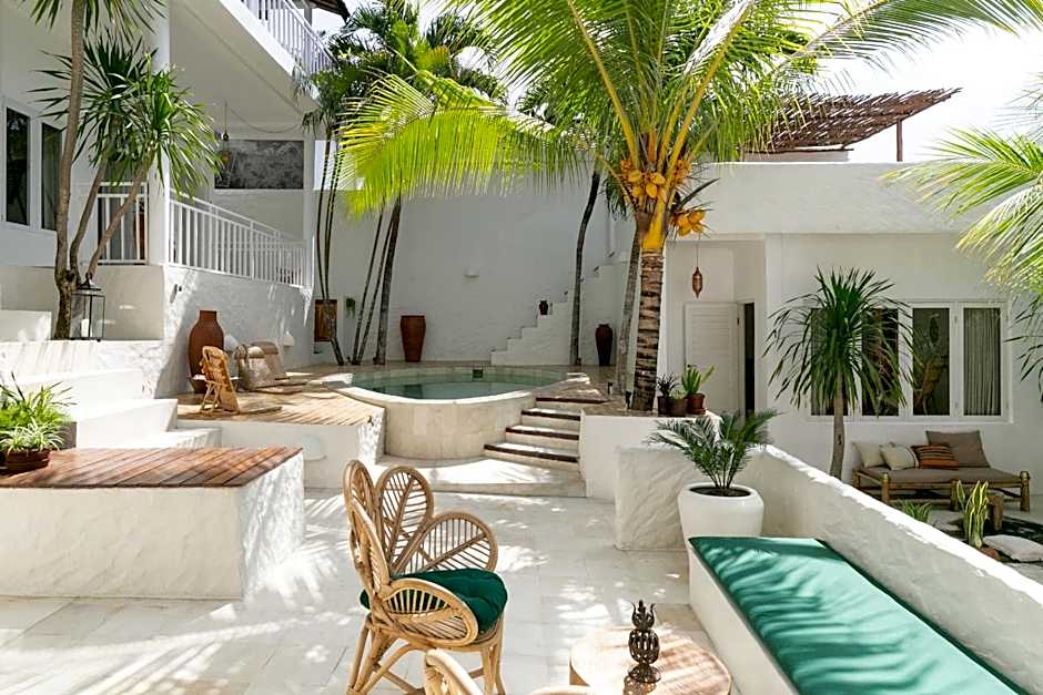 Segredo Uluwatu