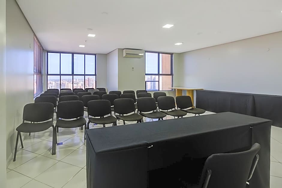 Slaviero Londrina Flat