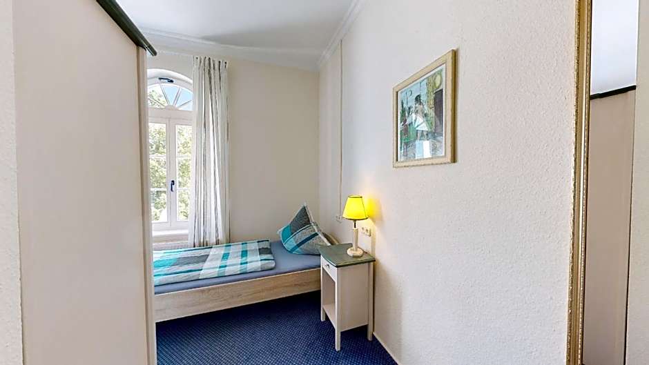 Landhotel Schloss Daschow
