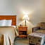 Quality Hotel & Suites At The Falls