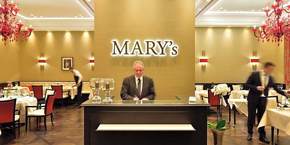 Kastens Hotel Luisenhof