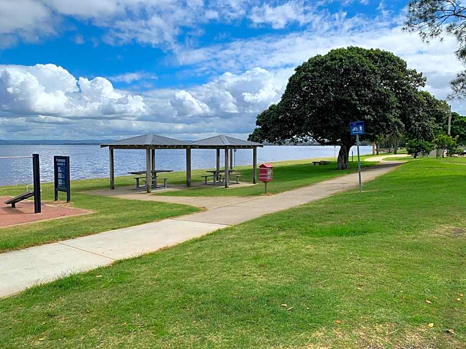 NRMA Canton Beach Holiday Park