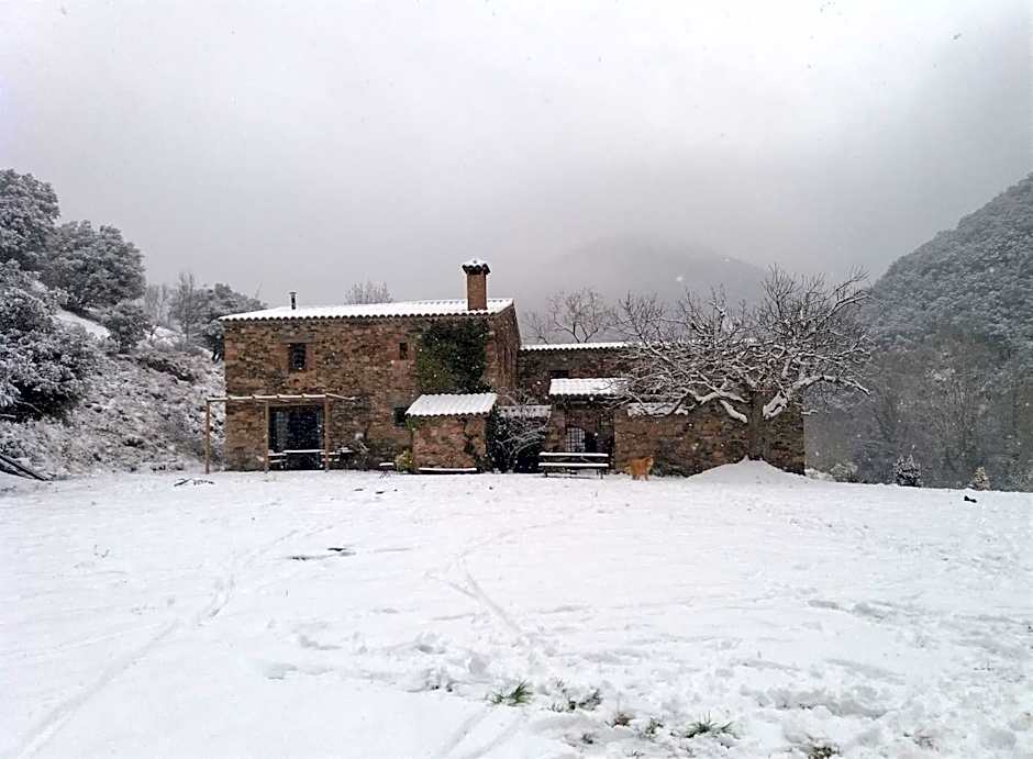 Bed and Breakfast Casanova de Sant Miquel