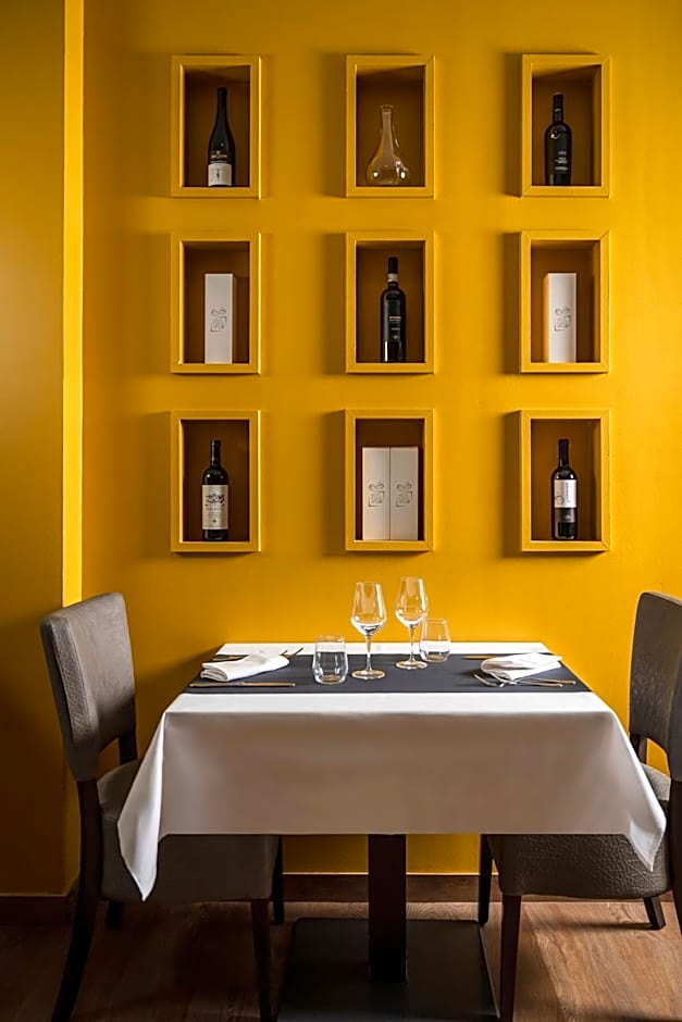 The Regent Boutique Hotel & Spa