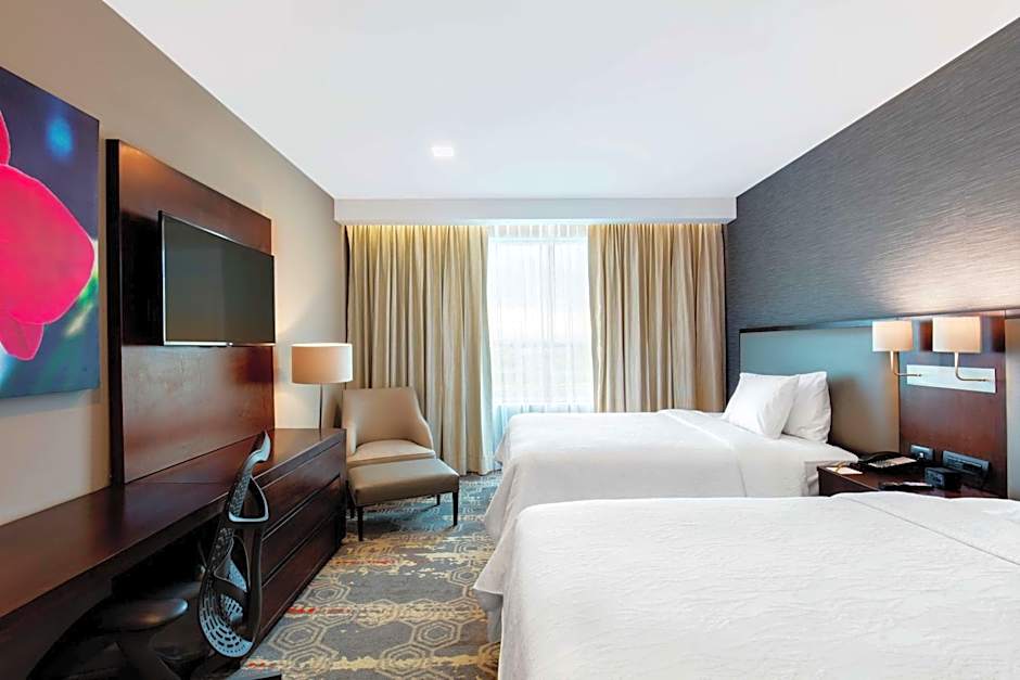 Hilton Garden Inn Salamanca