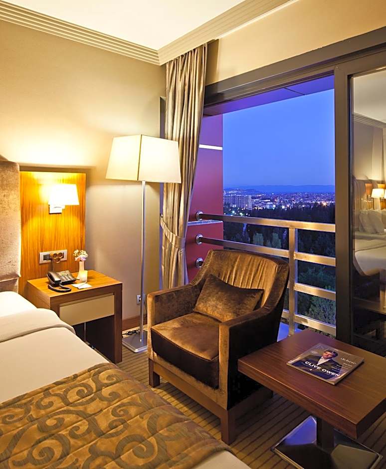 Volley Hotel Istanbul