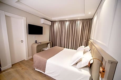 Suíte Luxo Superior