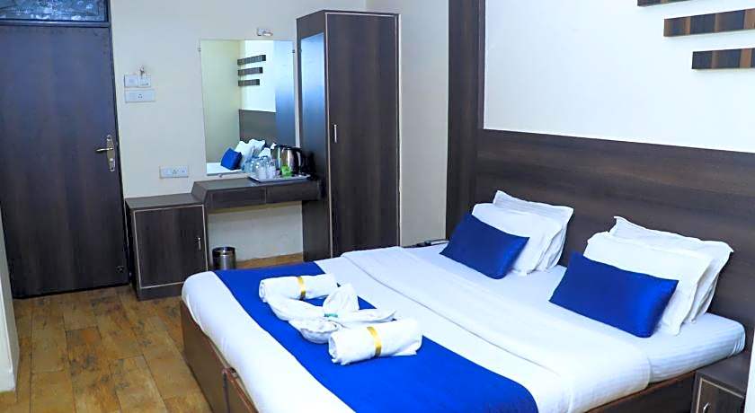 Hotel Alka Residency