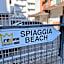 Regina Urban Beach Hotel
