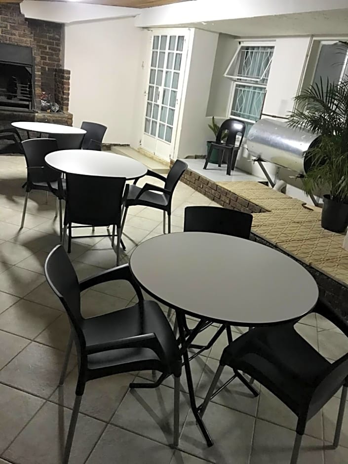 Pomona Lodge – Kempton Park, PA