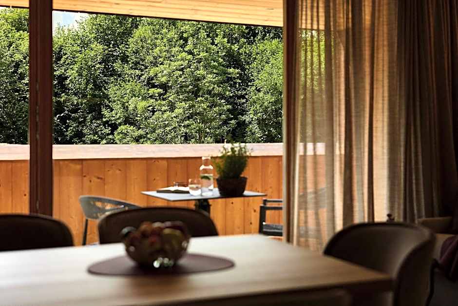 Chalet Vanzi