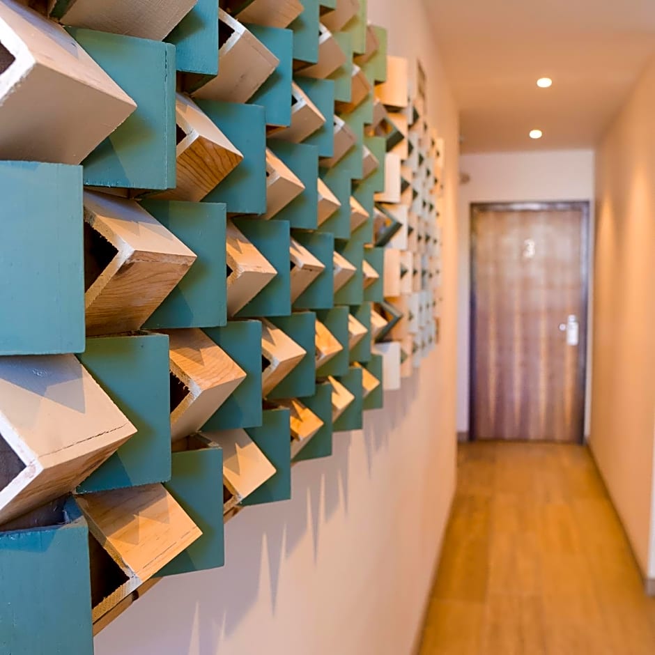 Alou Hotel Boutique