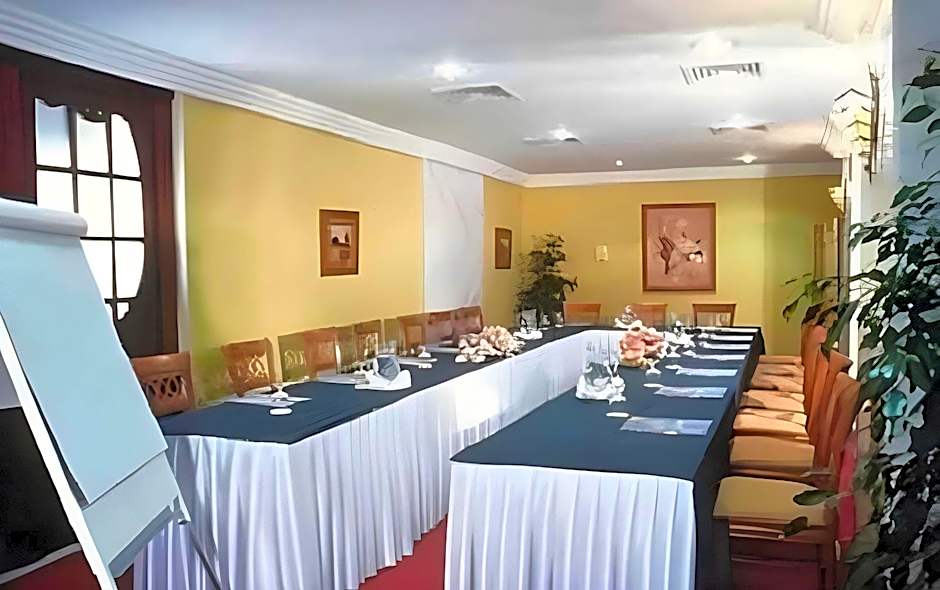 Elaf Ajyad Hotel Makkah