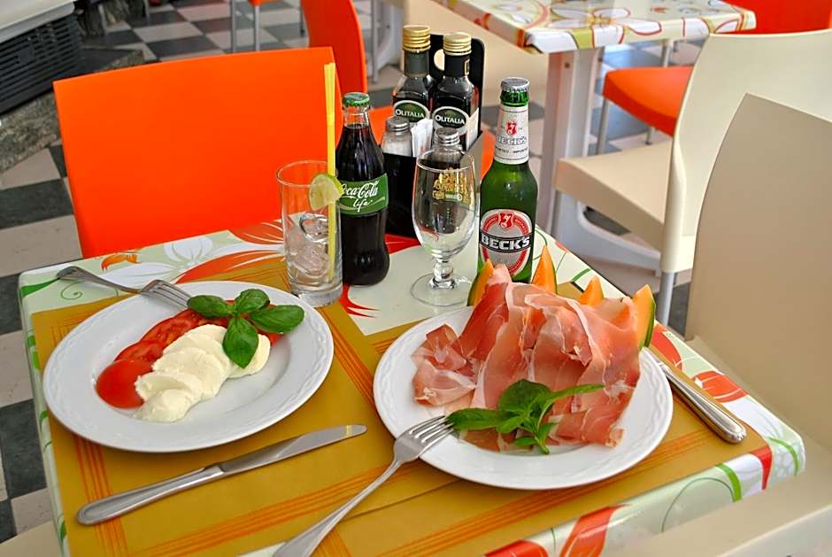 Hotel Picobello Pineta