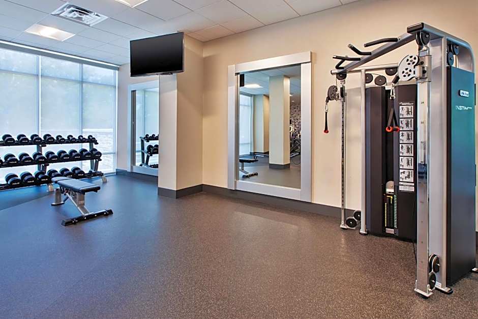 Homewood Suites By Hilton Columbus Easton, Oh