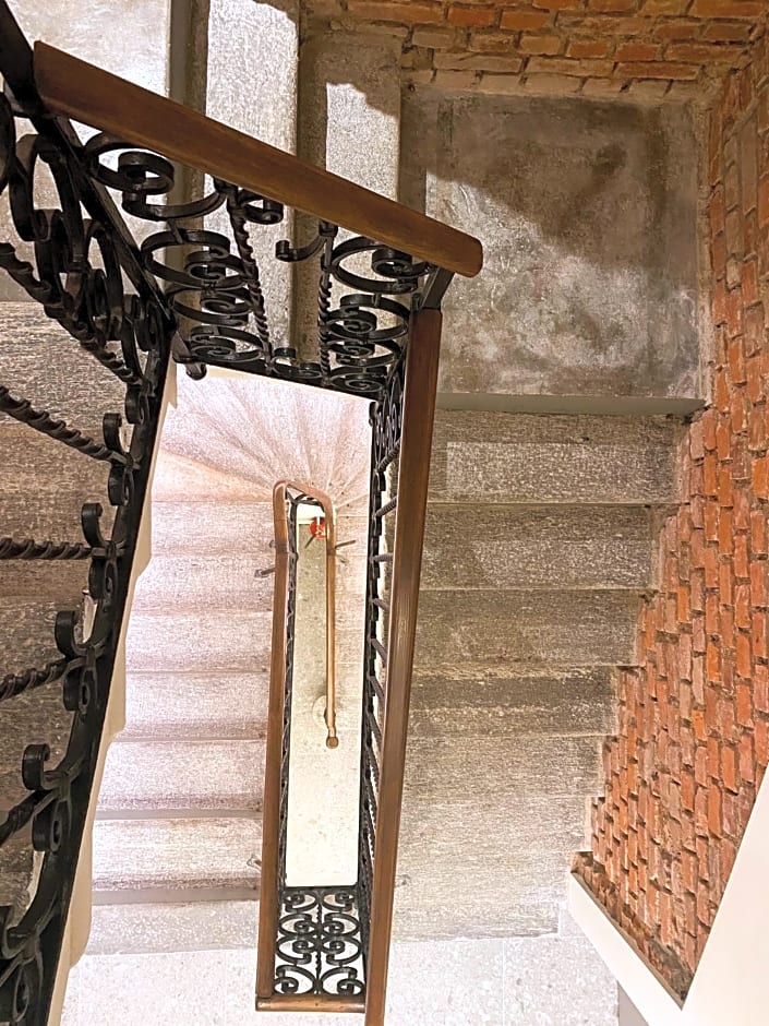 Villino Milano