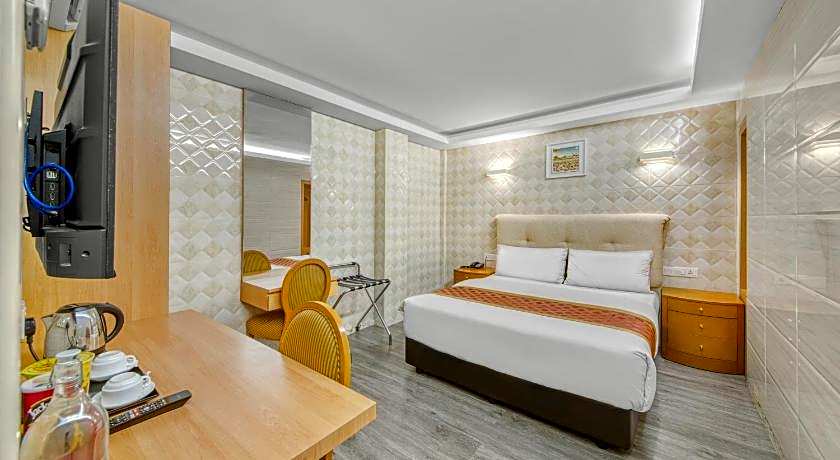 Suwara Hotel Kepong KL