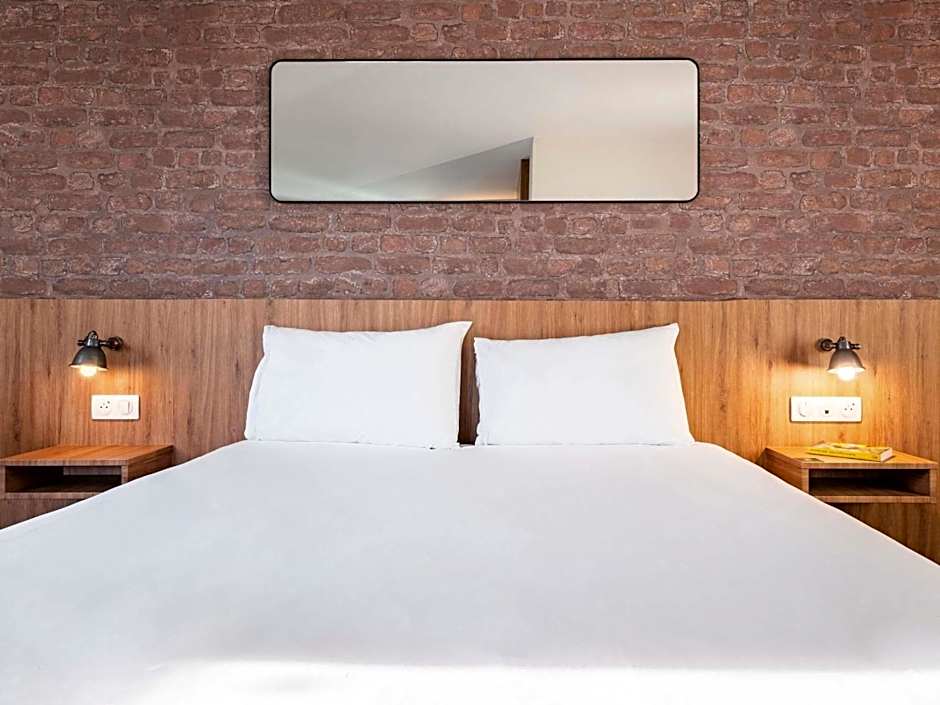 Ibis Styles Lyon Villeurbanne