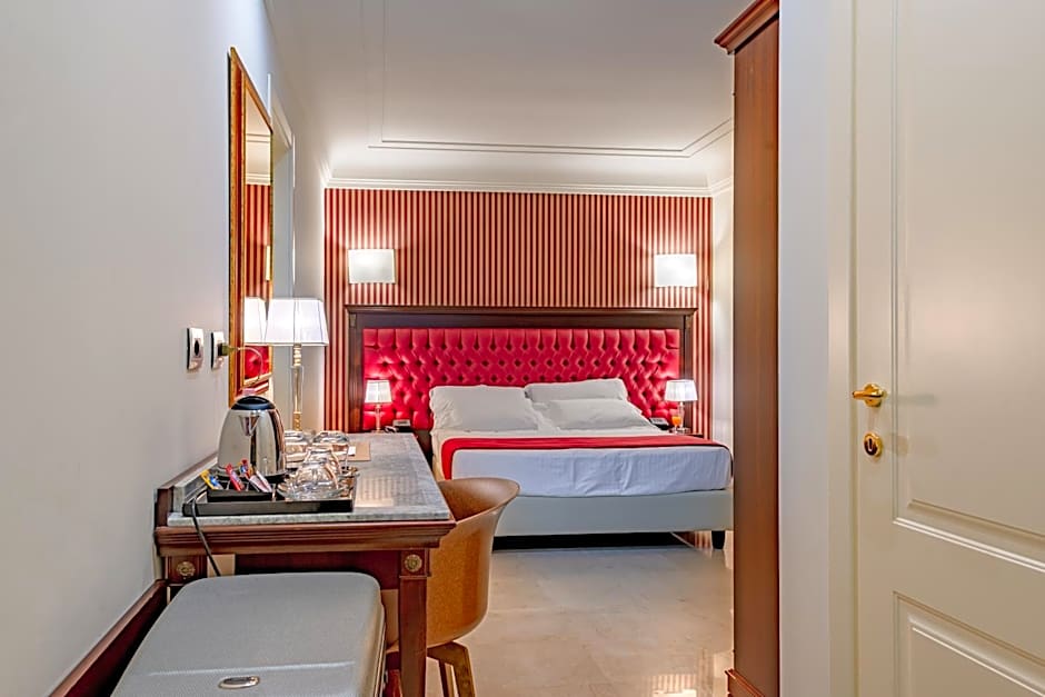 La Paloma Blanca Hotel