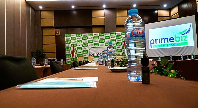 Primebiz Hotel Cikarang