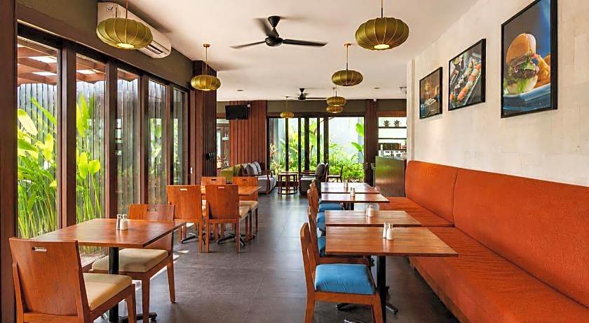 Seminyak Icon - by Karaniya Experience