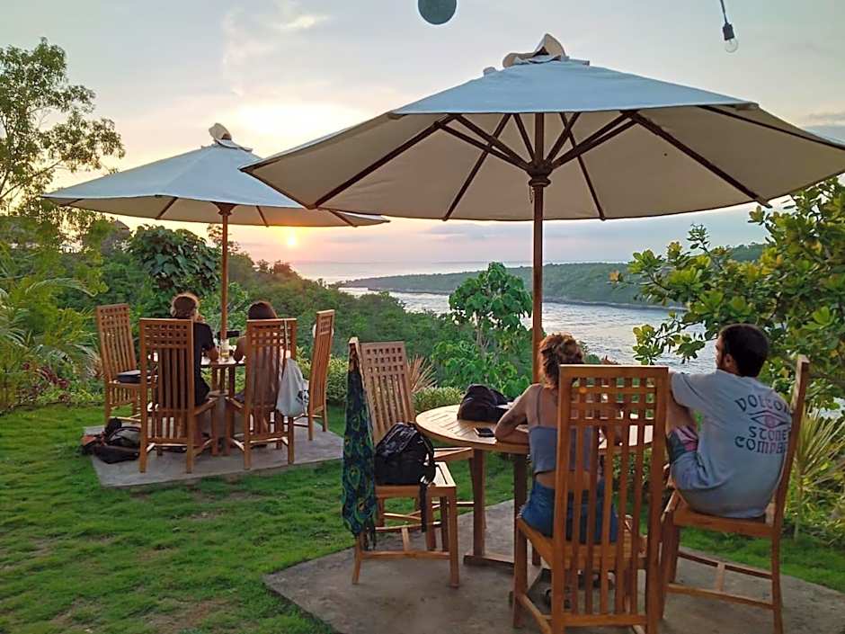 Sakti OceanView Nusa Penida