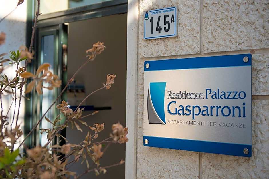 Residence Palazzo Gasparroni