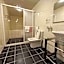 Hub Hotel Chiayi
