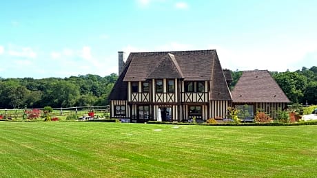 L'Herbe aux Vaches